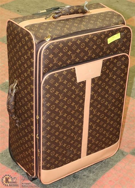 replica louis vuitton travel suitcase|Louis Vuitton copies.